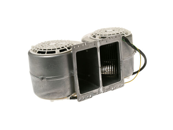 12709942-1-M-GE-WB26X31758-Blower Assembly