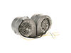 12709942-2-S-GE-WB26X31758-Blower Assembly