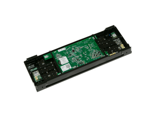 12709948-1-M-GE-WB27X31746-Glass Touch Board Assembly