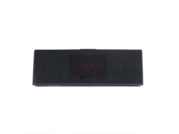12709949-1-M-GE-WB27X31751-GLASS & TOUCH BOARD ASM