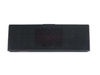 12709949-2-S-GE-WB27X31751-GLASS & TOUCH BOARD ASM