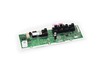LOWER OVEN CONTROL BOARD – Part Number: WB27X31840