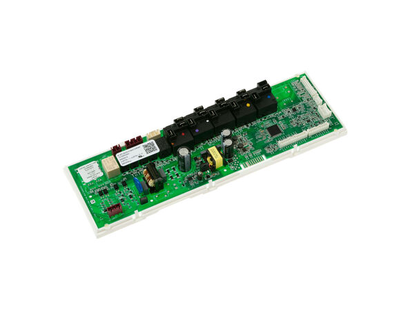 12709953-1-M-GE-WB27X32101-MACHINE BOARD WITH FRAME