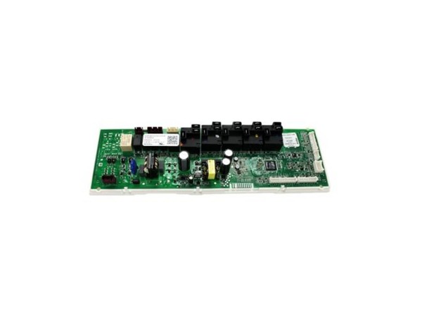12709954-1-M-GE-WB27X32103-MACHINE BOARD WITH FRAME