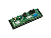 OVEN CONTROL AND OVERLAY ASM WH – Part Number: WB27X32154