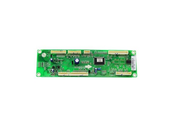 12709967-1-M-GE-WB27X32624-Microwave Control Board