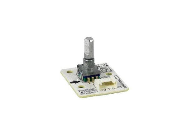 12709968-1-M-GE-WB27X32632-ENCODER BOARD