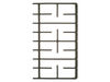 12709976-2-S-GE-WB31X30957-Top Grate