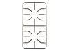 Top Grate – Part Number: WB31X31141