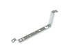 CONTROL PANEL BRACKET – Part Number: WB34X31189