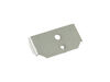 BRACKET BACKER – Part Number: WB34X31739