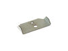 12709990-2-S-GE-WB34X31739-BRACKET BACKER