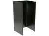 DARK SLATE LOWER DUCT COVER – Part Number: WB34X32132
