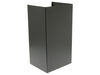 12709994-2-S-GE-WB34X32132-DARK SLATE LOWER DUCT COVER