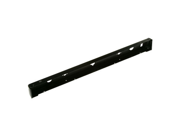 12710004-1-M-GE-WB36X31440-BLACK MANIFOLD PANEL