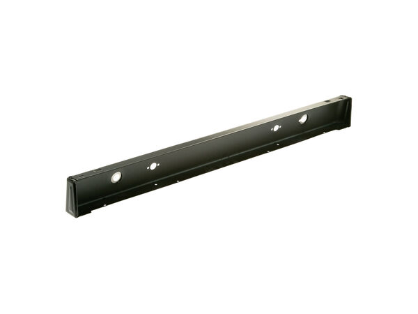 12710007-1-M-GE-WB36X31577-STAINLESS STEEL MANIFOLD PANEL