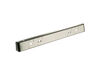 12710007-2-S-GE-WB36X31577-STAINLESS STEEL MANIFOLD PANEL