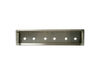 12710010-2-S-GE-WB36X31795-Control Panel & Rail Assembly