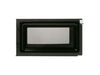 12710028-2-S-GE-WB56X31201-Stainless Steel Door w/Flat Logo