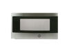 12710028-3-S-GE-WB56X31201-Stainless Steel Door w/Flat Logo