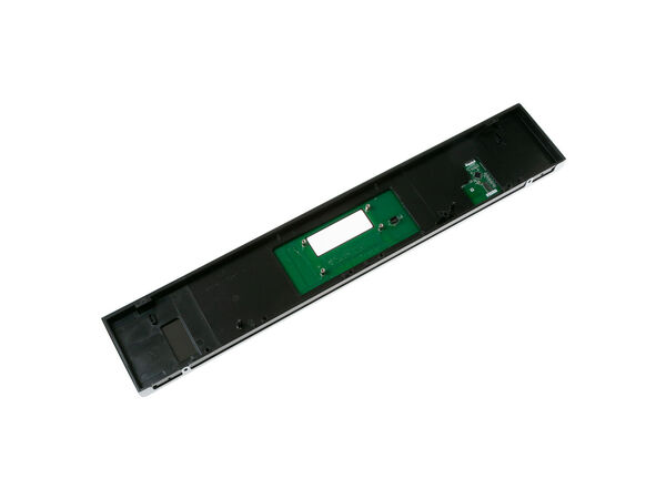 12710031-1-M-GE-WB56X31720-WHITE SLATE USER INTERFACE PANEL