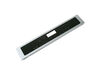 12710031-2-S-GE-WB56X31720-WHITE SLATE USER INTERFACE PANEL