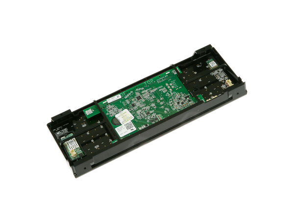 12710036-1-M-GE-WB56X32506-Glass & Touch Board Assembly