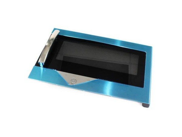 12710040-1-M-GE-WB56X32785-STAINLESS STEEL DOOR