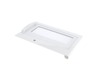 Microwave White Door – Part Number: WB56X32791