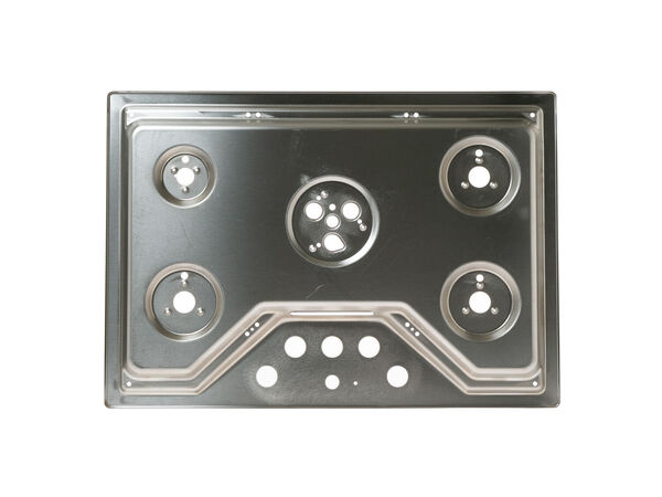 12710049-1-M-GE-WB62X31365-MAINTOP ASM 30"" SS "