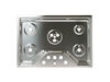 12710049-2-S-GE-WB62X31365-MAINTOP ASM 30"" SS "