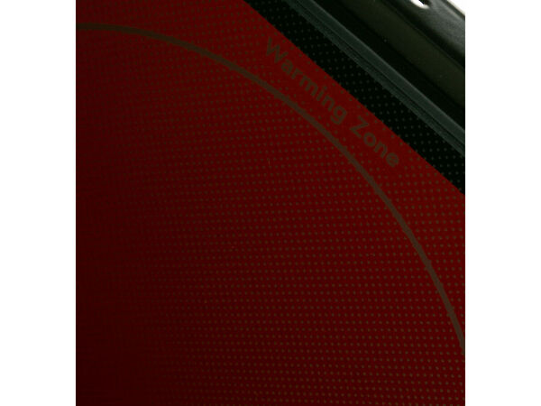 12710051-1-M-GE-WB62X31946-Rangetop & Glass Assembly