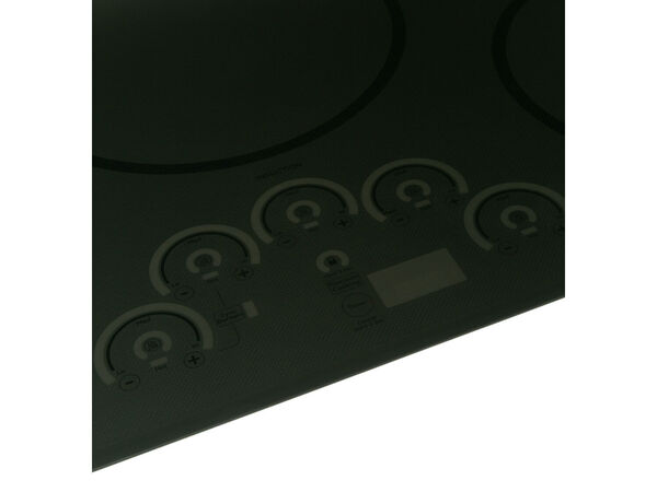 12710052-1-M-GE-WB62X32002-36"" MAINTOP GLASS AND FRAME ASM "