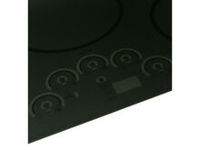36"" MAINTOP GLASS AND FRAME ASM " – Part Number: WB62X32002