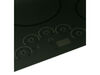 36"" MAINTOP GLASS AND FRAME ASM " – Part Number: WB62X32002