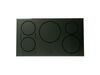 12710052-3-S-GE-WB62X32002-36"" MAINTOP GLASS AND FRAME ASM "