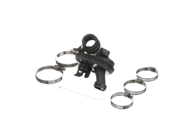 12710077-1-M-GE-WD19X25278-DIVERTER ASSEMBLY KIT