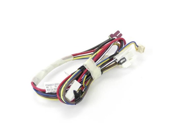 12710089-1-M-GE-WD21X25082-Harness Assembly