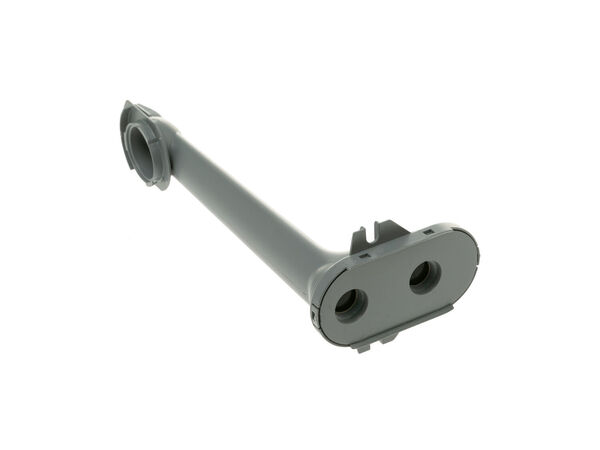 12710093-1-M-GE-WD22X25158-MID SPRAY ARM CONDUIT ASSEMBLY