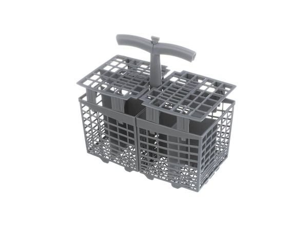 12710109-1-M-GE-WD28X24747-SILVERWARE BASKET AND LID