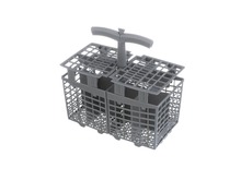 SILVERWARE BASKET AND LID – Part Number: WD28X24747