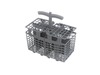 SILVERWARE BASKET AND LID – Part Number: WD28X24747