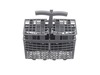 12710109-2-S-GE-WD28X24747-SILVERWARE BASKET AND LID