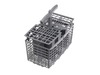 12710109-3-S-GE-WD28X24747-SILVERWARE BASKET AND LID
