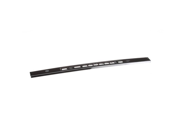 12710128-1-M-GE-WD34X24445-Console Cover Graphic Assembly
