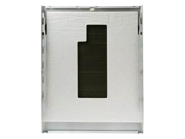 12710135-1-M-GE-WD34X24959-SERVICE OUTER DOOR ASM WM