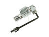 Valve & Burner Assembly – Part Number: WE03X28478