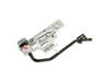 12710144-2-S-GE-WE03X28478-Valve & Burner Assembly