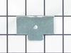 12710145-2-S-GE-WE13X28680-DRYER BEARING BRACKET