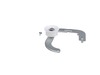 12710146-3-S-GE-WE49X28031-Idler Pulley Assembly